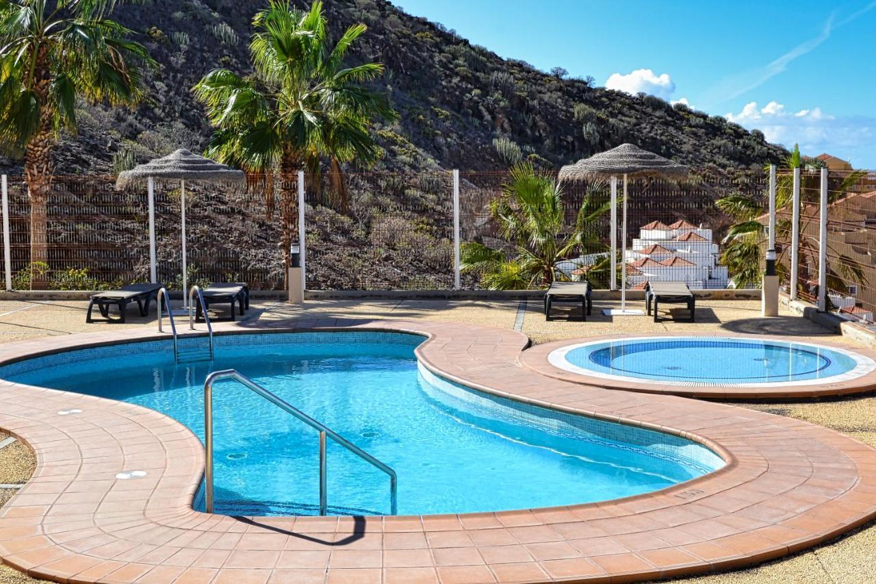 Costa Adeje Apartament Sunset And Sea Views Exterior photo