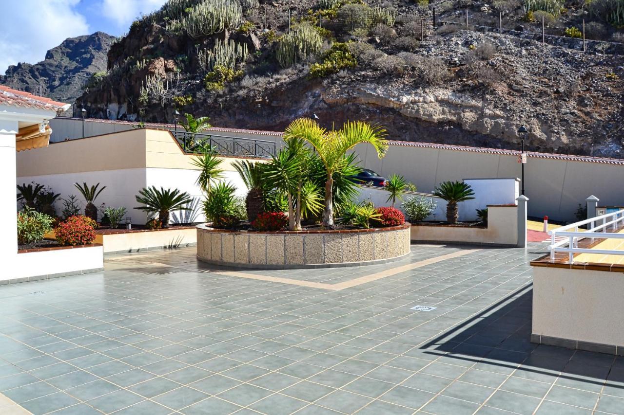Costa Adeje Apartament Sunset And Sea Views Exterior photo